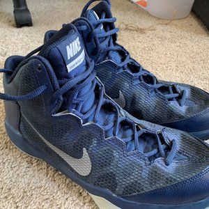 Nike Basketball Shoes